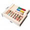 Bảng tính bằng gỗ Woodtoys cho bé