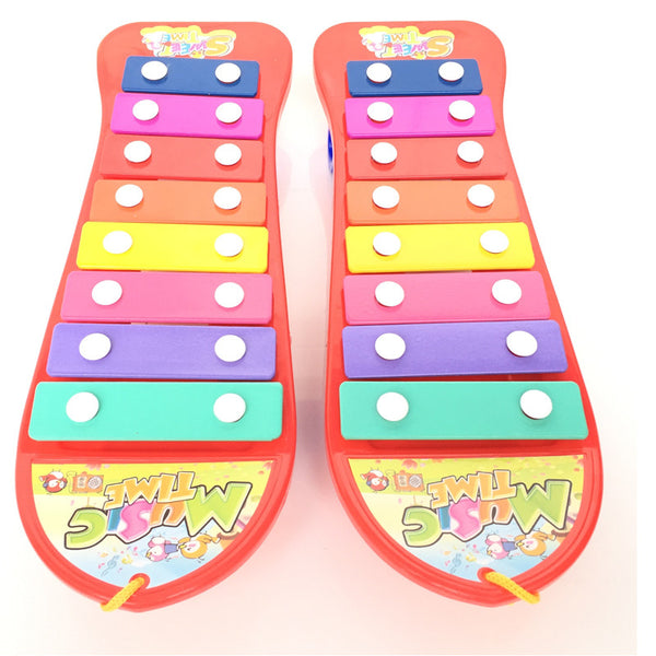Đàn gõ Xylophone cho bé