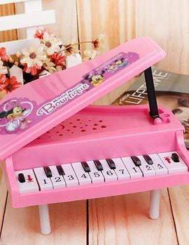 Đàn piano mini cho bé