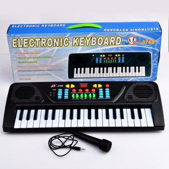 Đàn Organ mini cho bé