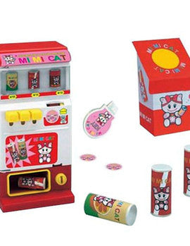 Đồ chơi máy bán nước tự động