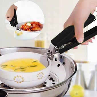 Dụng cụ gắp nóng chuyên dụng