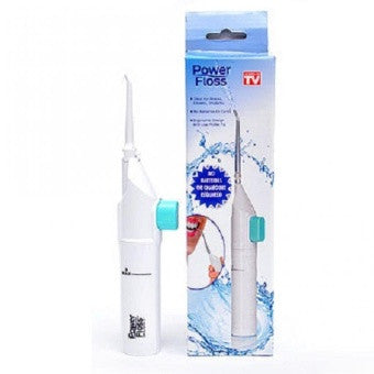 Dụng cụ vệ sinh răng miệng Power Floss
