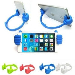 Giá đỡ iphone ipad hình bàn tay