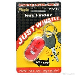 Móc khóa huýt sáo tìm chìa khóa Keyfinder